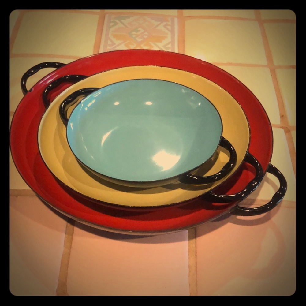 Sizzling Servers by Caravelle
